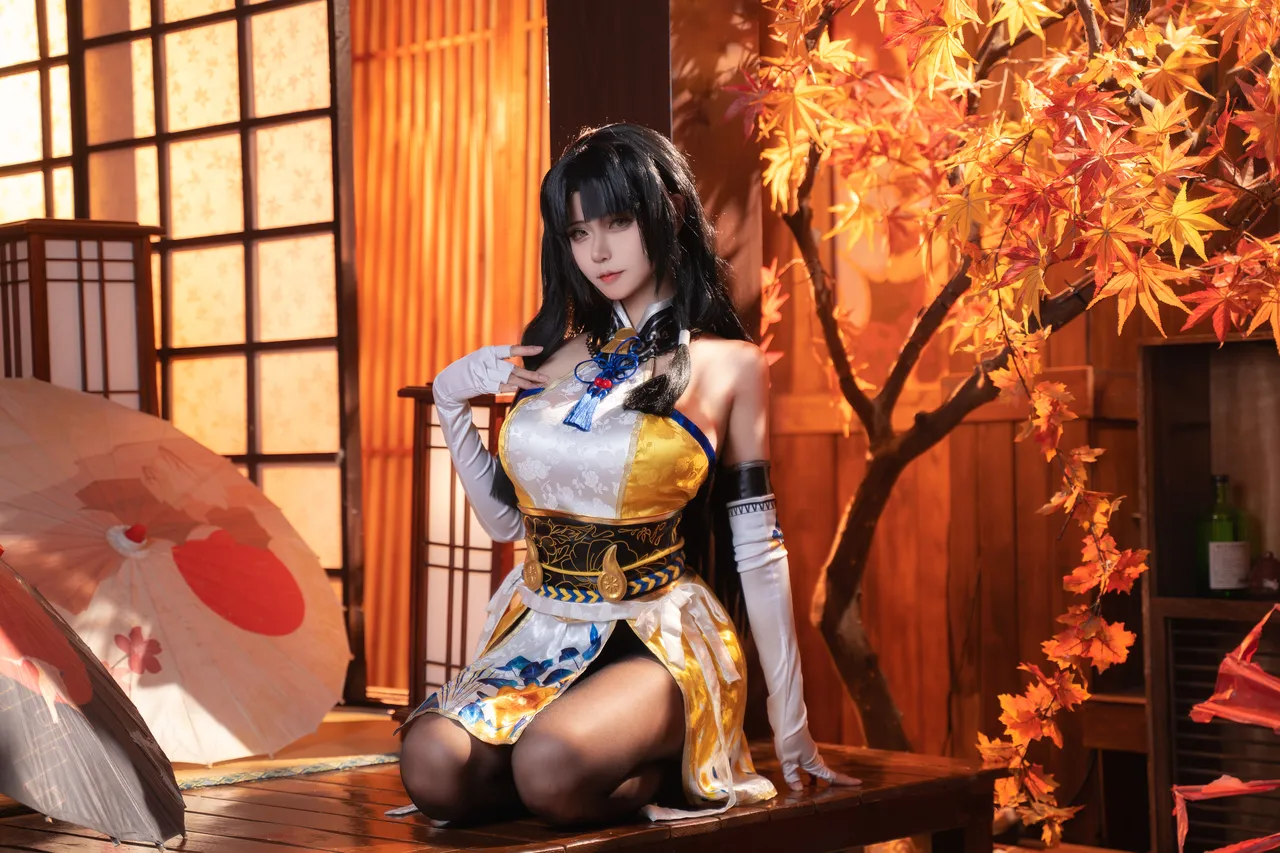 Seya-狮砸 永劫无间 胡桃-erohere2.webp